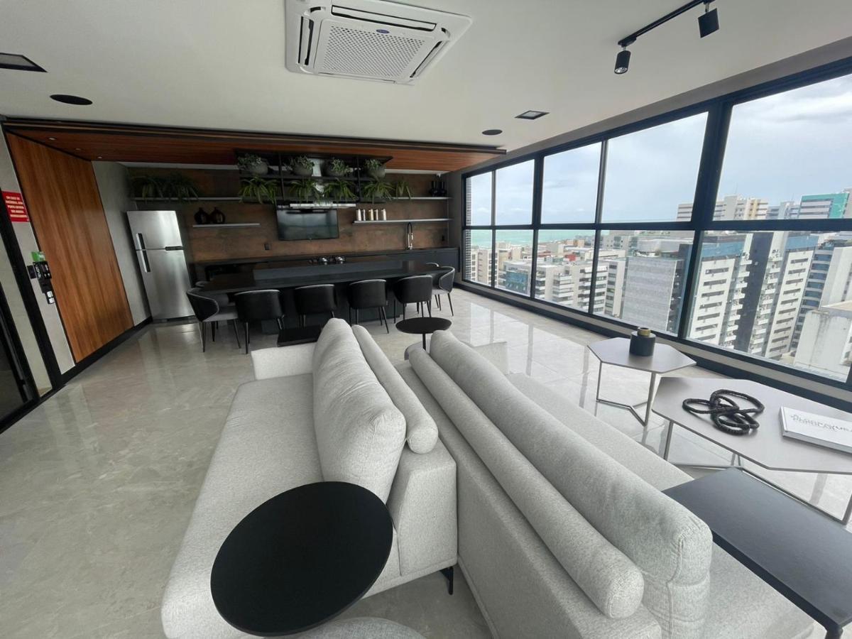 Apt Sky Concept Temporada Waves Apartamento *