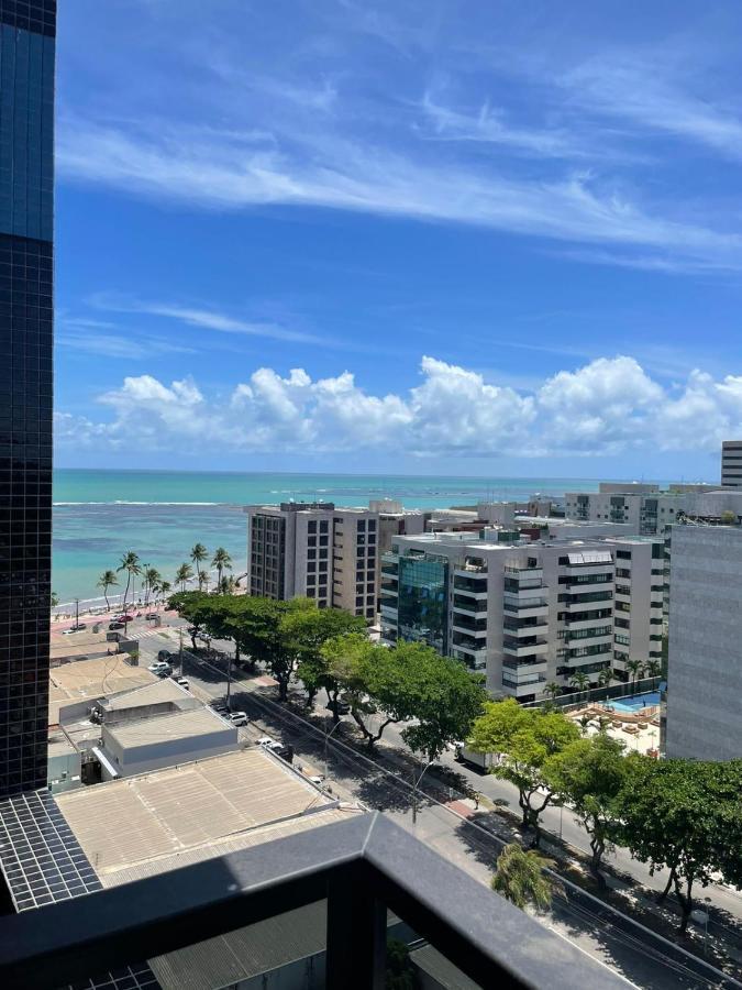 Apartamento Apt Sky Concept Temporada Waves