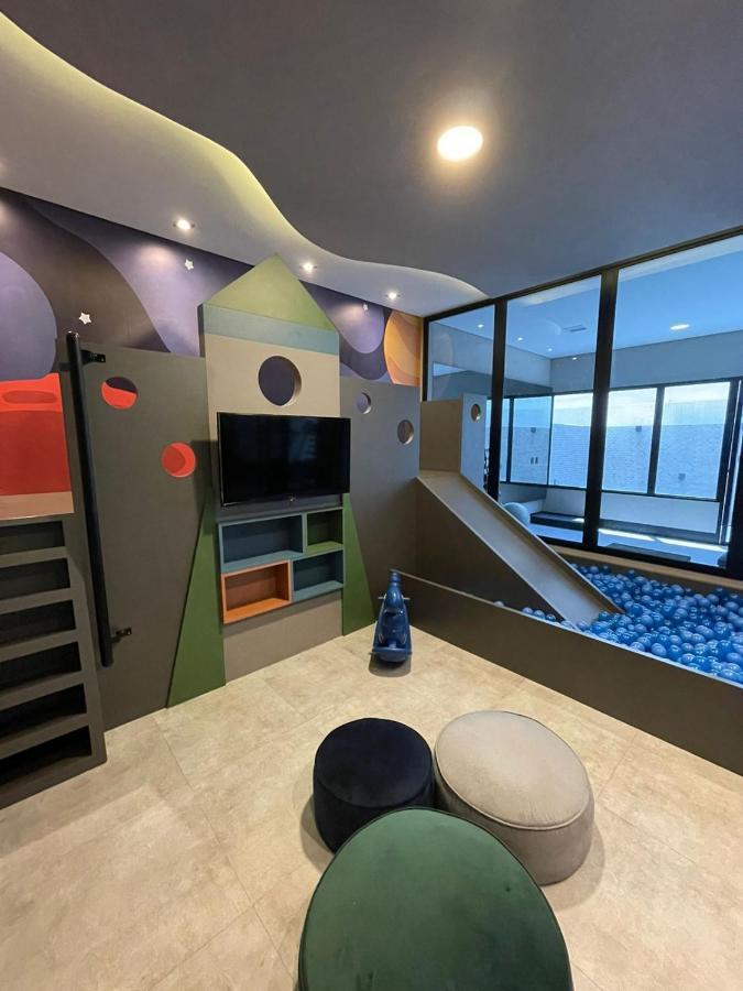 Apt Sky Concept Temporada Waves Apartamento *