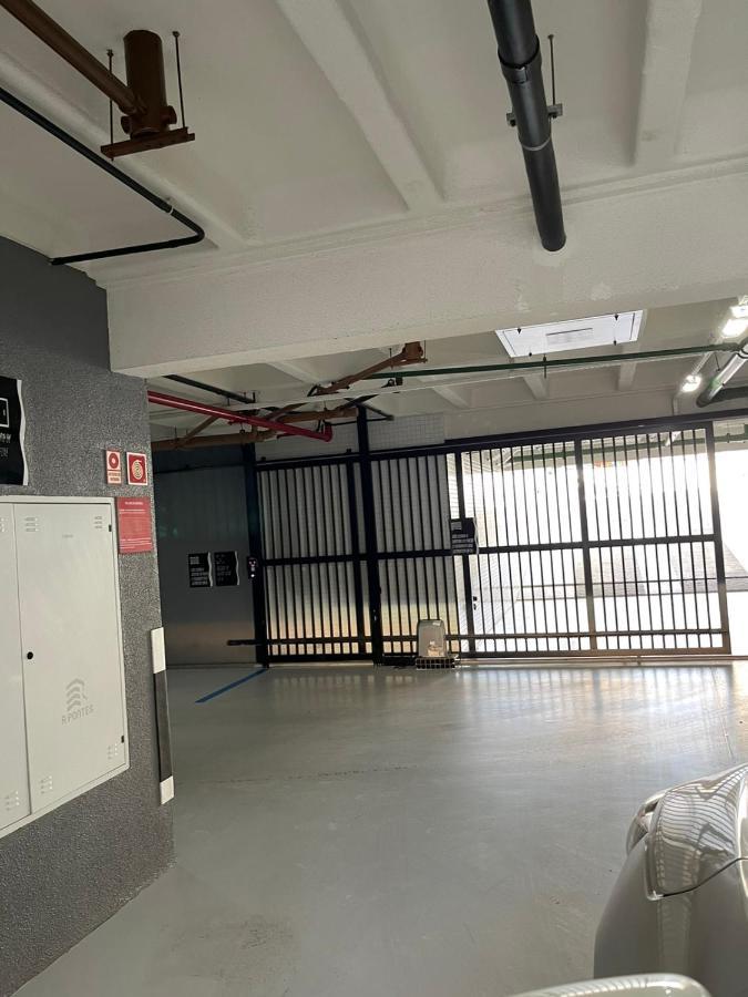 Apartamento Apt Sky Concept Temporada Waves