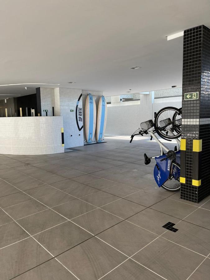 Apt Sky Concept Temporada Waves Maceió