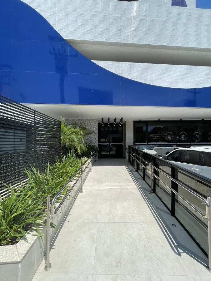 Apartamento Apt Sky Concept Temporada Waves Maceió