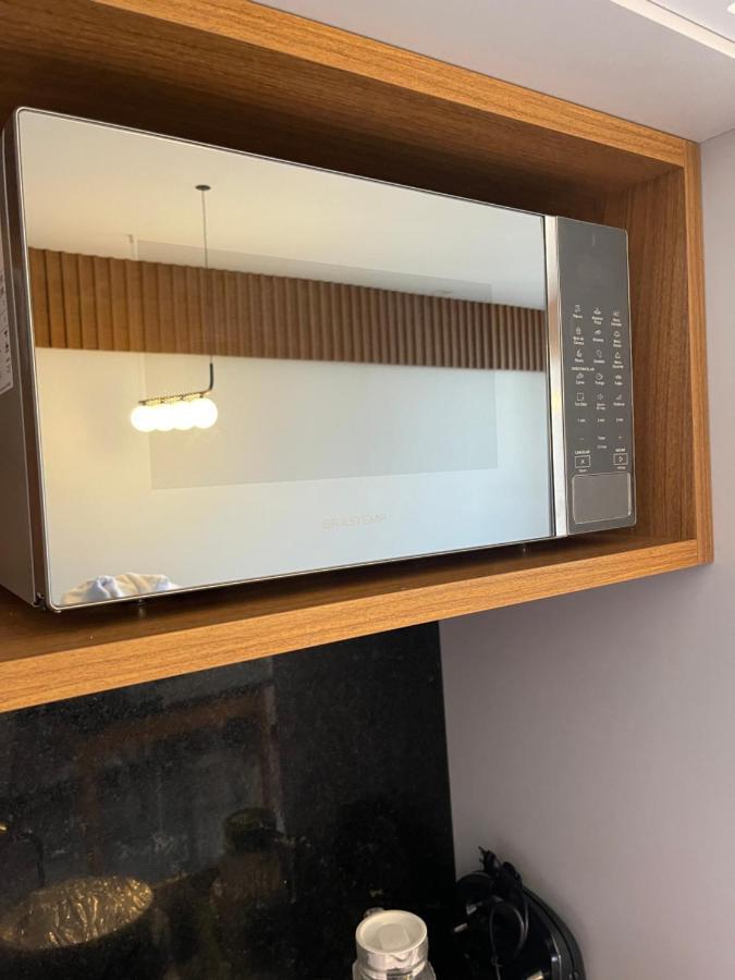 Apartamento Apt Sky Concept Temporada Waves