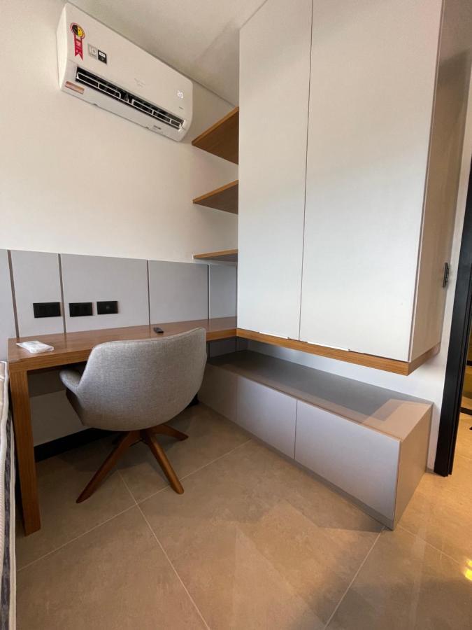 Apt Sky Concept Temporada Waves Apartamento