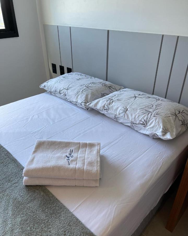 Apartamento Apt Sky Concept Temporada Waves Maceió