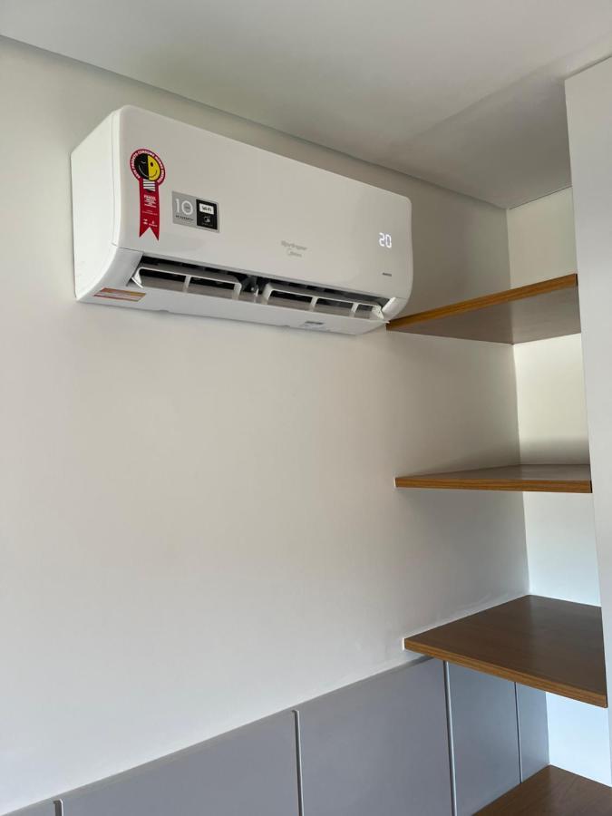 Apt Sky Concept Temporada Waves Apartamento *