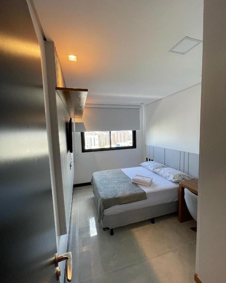 Apt Sky Concept Temporada Waves Apartamento