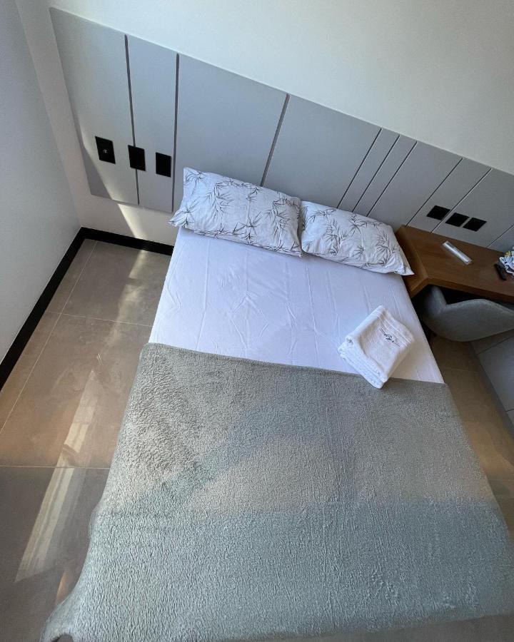 Apartamento Apt Sky Concept Temporada Waves *