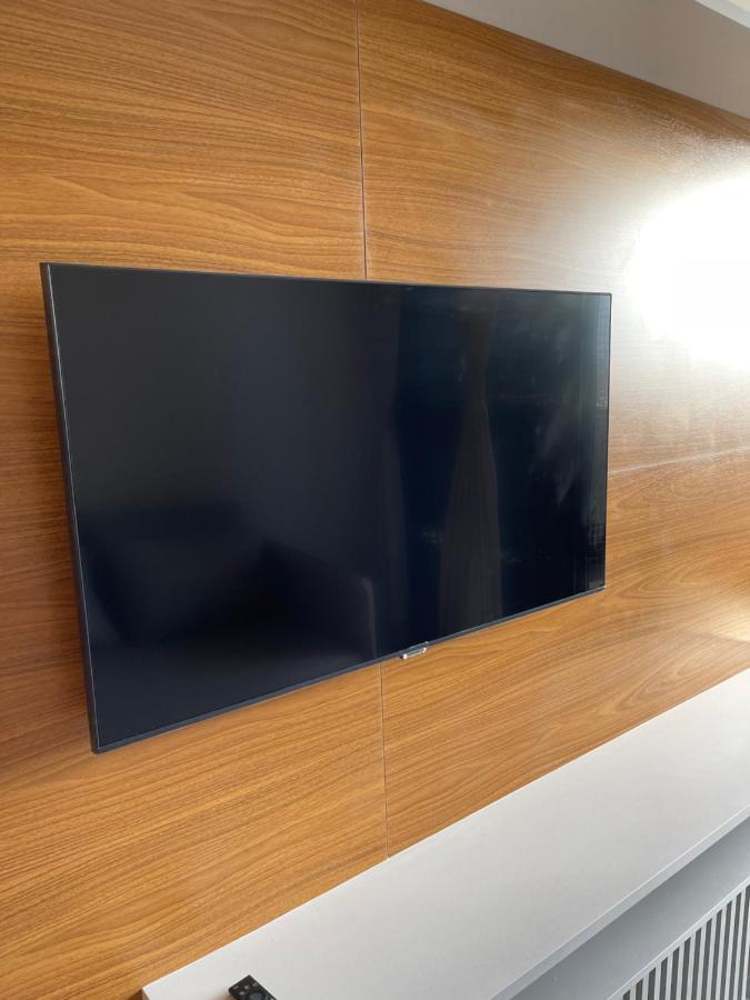 Apt Sky Concept Temporada Waves Apartamento