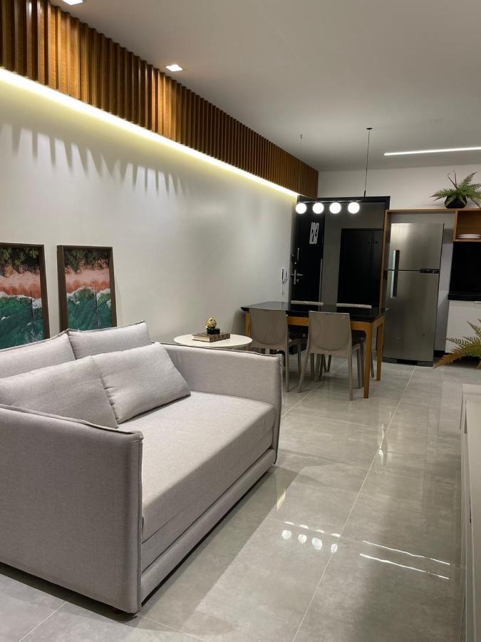 Apartamento Apt Sky Concept Temporada Waves Maceió