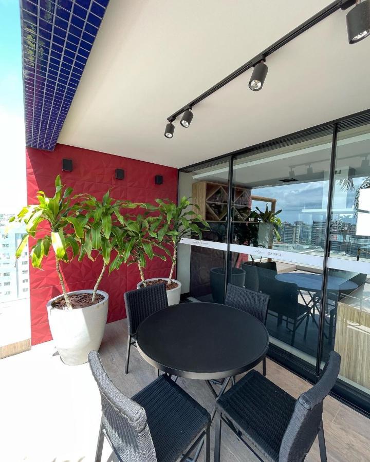 Apt Sky Concept Temporada Waves Maceió