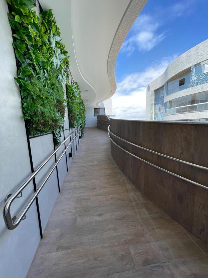 Apartamento Apt Sky Concept Temporada Waves Maceió