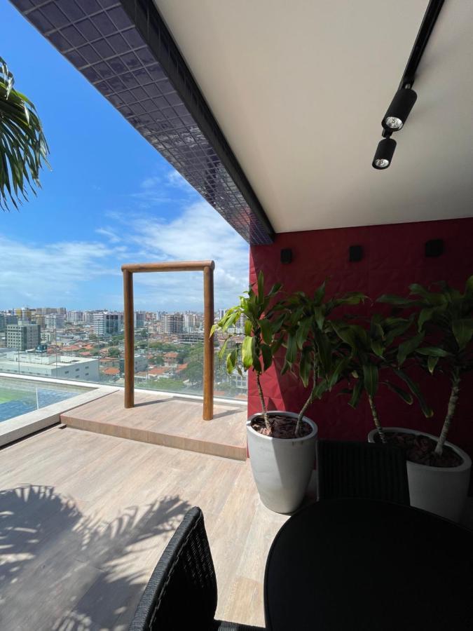 Apt Sky Concept Temporada Waves Maceió