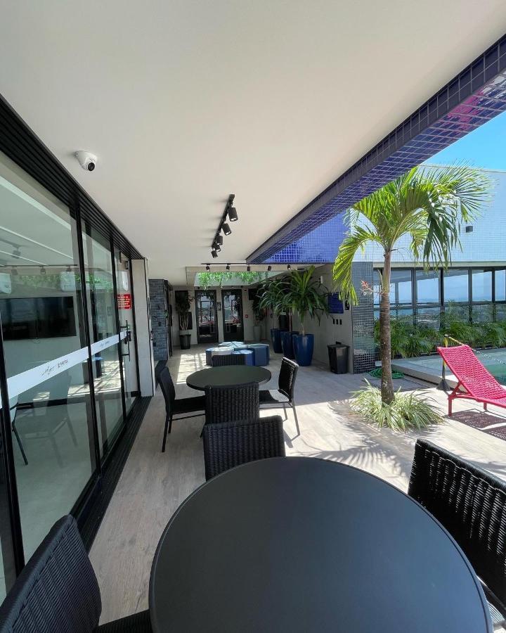 Apt Sky Concept Temporada Waves Apartamento Maceió