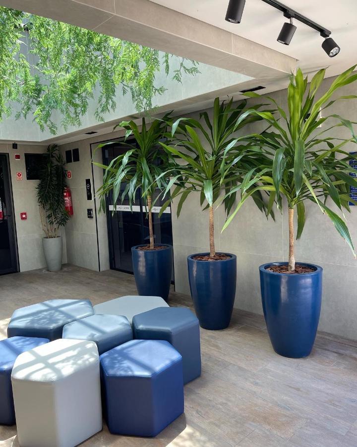 Apt Sky Concept Temporada Waves Maceió