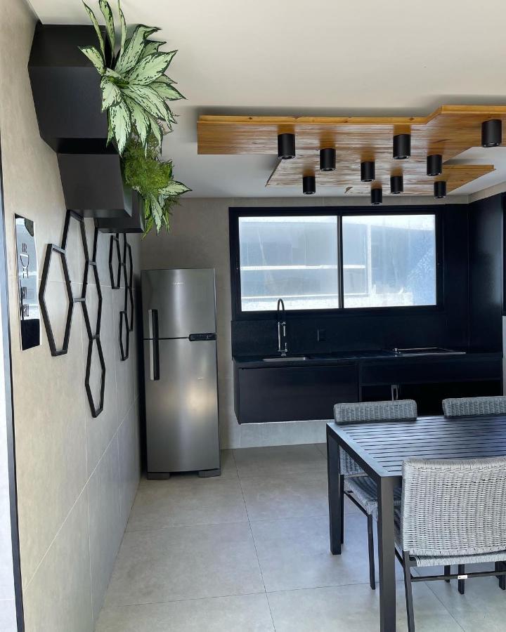 Apt Sky Concept Temporada Waves Apartamento