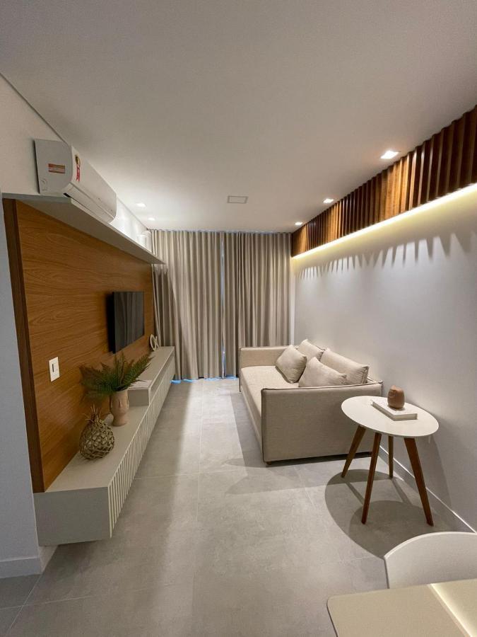 Apt Sky Concept Temporada Waves Apartamento Maceió