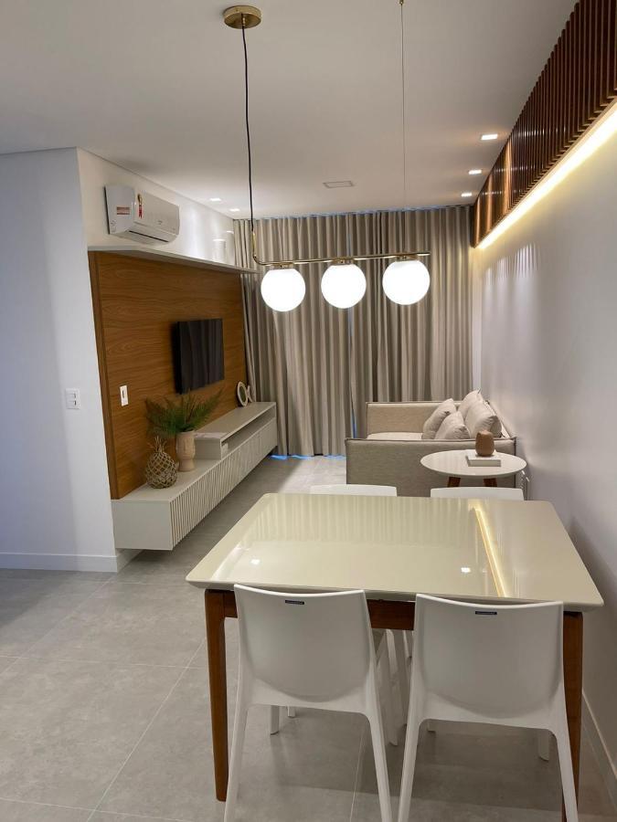 Apt Sky Concept Temporada Waves Apartamento