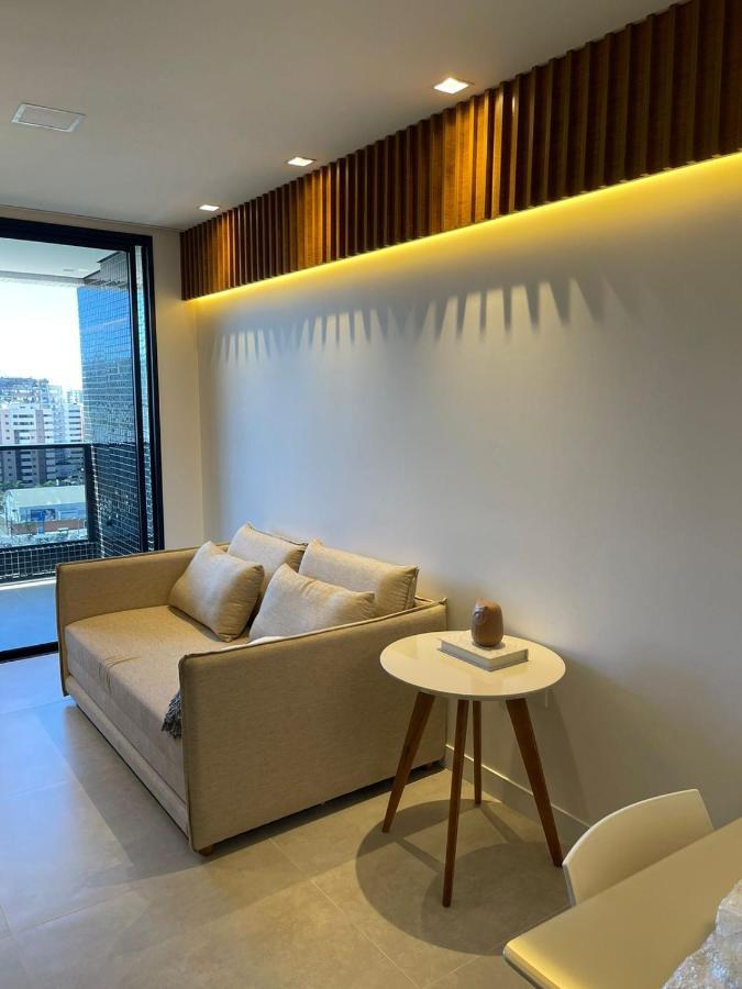Apt Sky Concept Temporada Waves Apartamento *