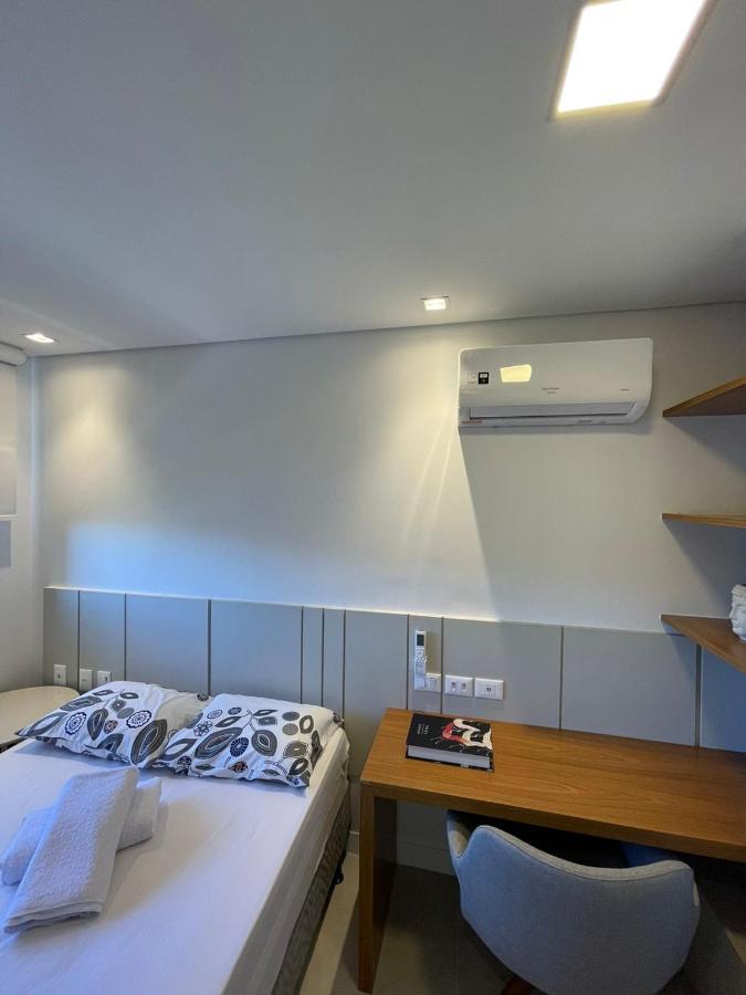 Apt Sky Concept Temporada Waves Apartamento Maceió