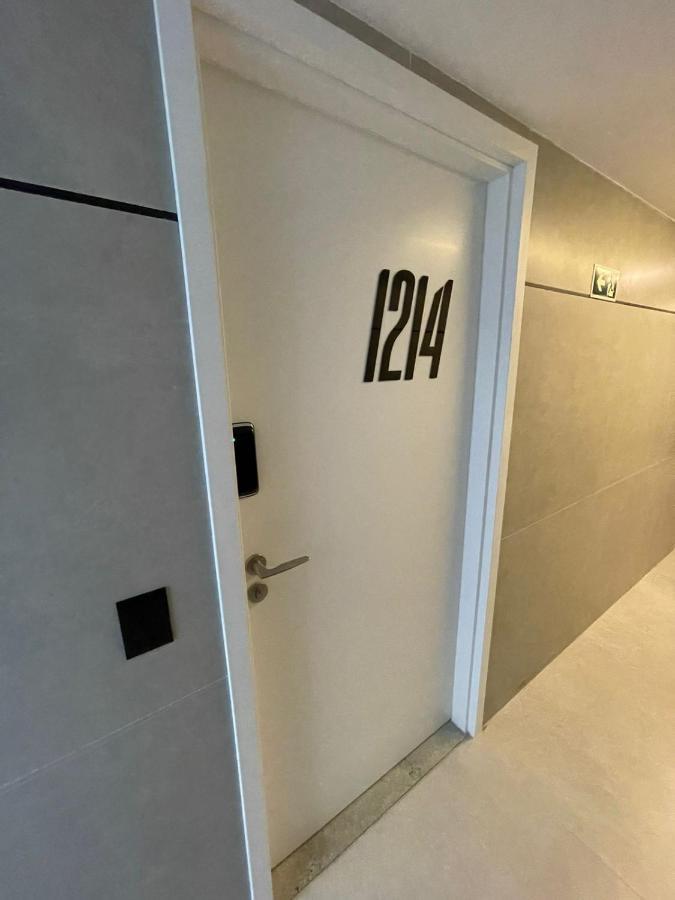 Apartamento Apt Sky Concept Temporada Waves *