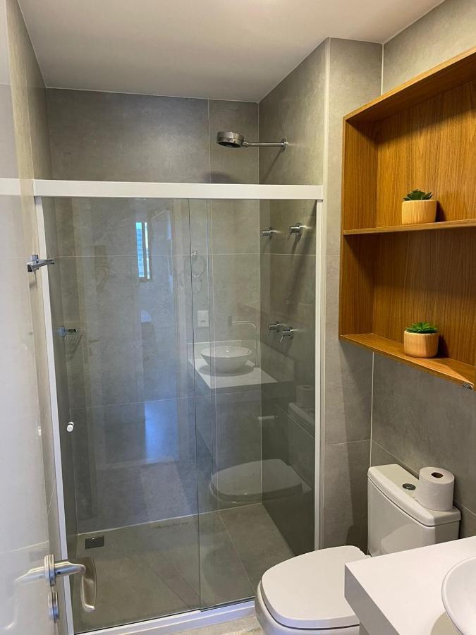 Apartamento Apt Sky Concept Temporada Waves