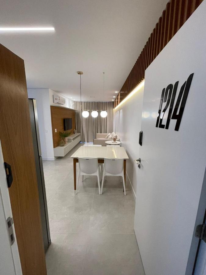Apartamento Apt Sky Concept Temporada Waves Maceió