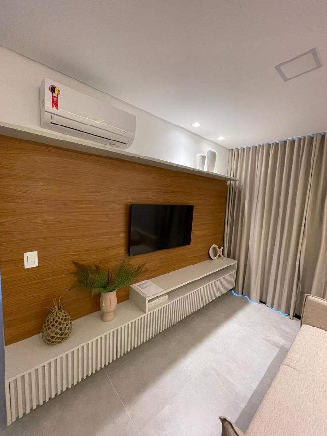 Apt Sky Concept Temporada Waves Apartamento *
